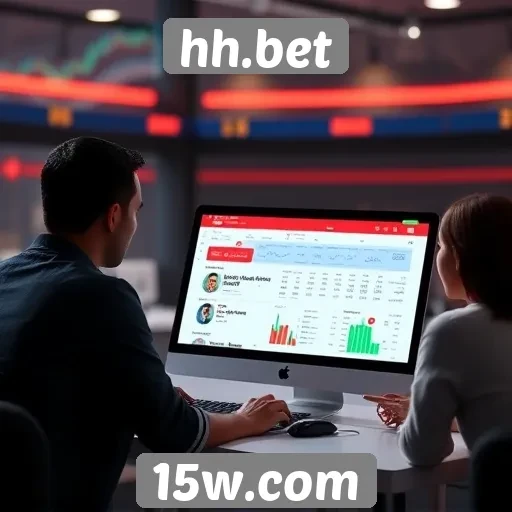 Análise da plataforma de apostas hh.bet