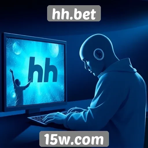 Plataforma hh.bet se destaca por sua segurança