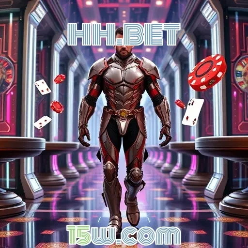 hh.bet: Descubra a Emoção de Apostar ao Vivo na Plataforma