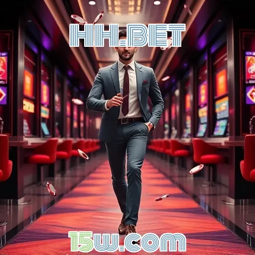 hh.bet: Descubra Como a Privacidade Transforma Sua Experiência de Jogo