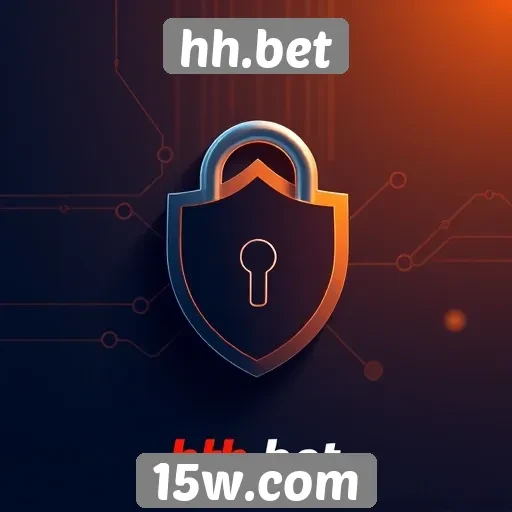 Aspectos de segurança e confiabilidade do hh.bet